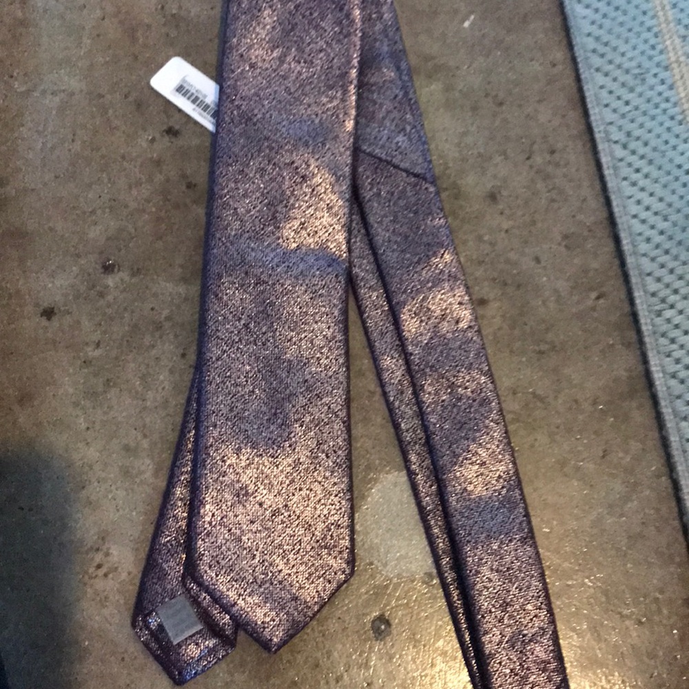 Hook & Albert Tie New